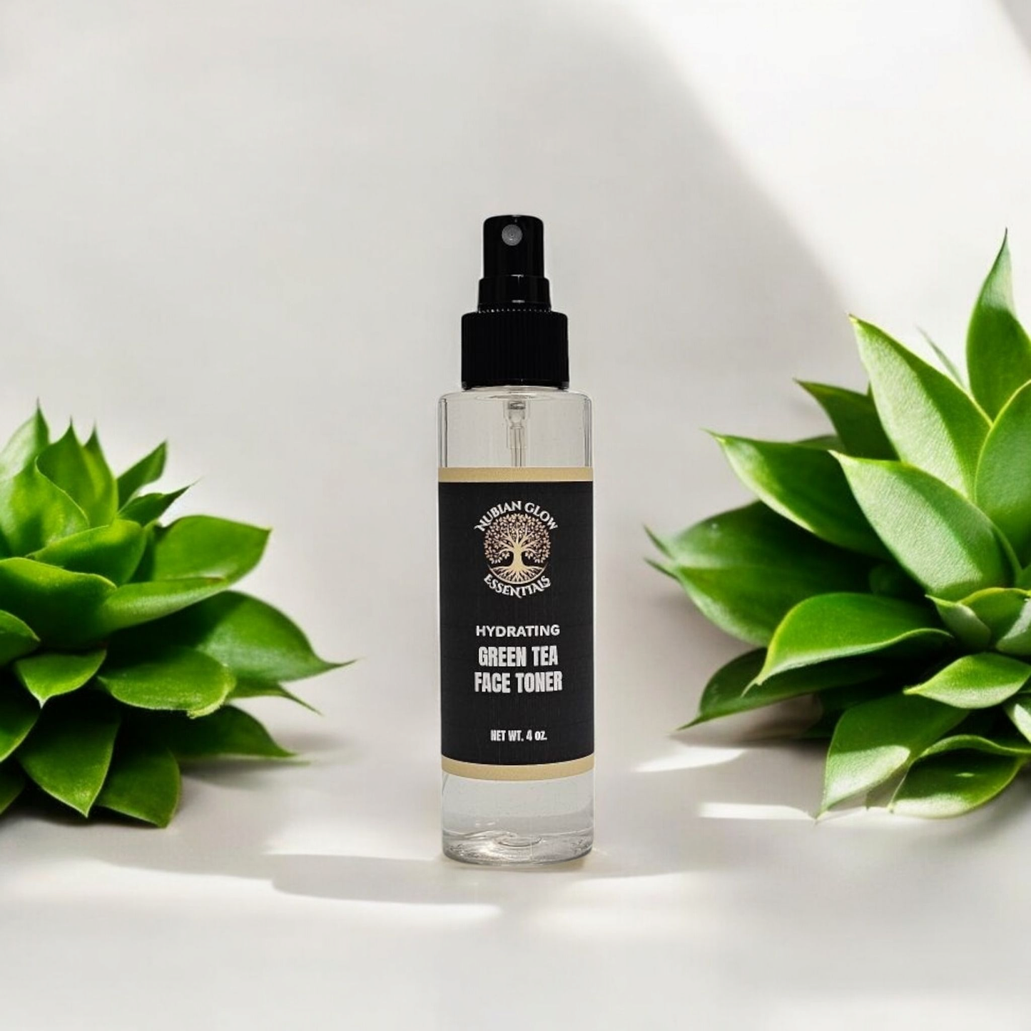 Liquid Black Soap & Body Balm Bundle
