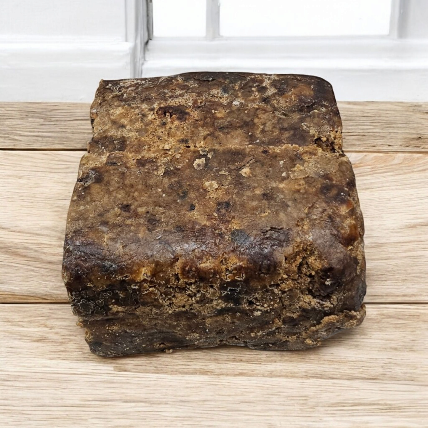 African Black Soap