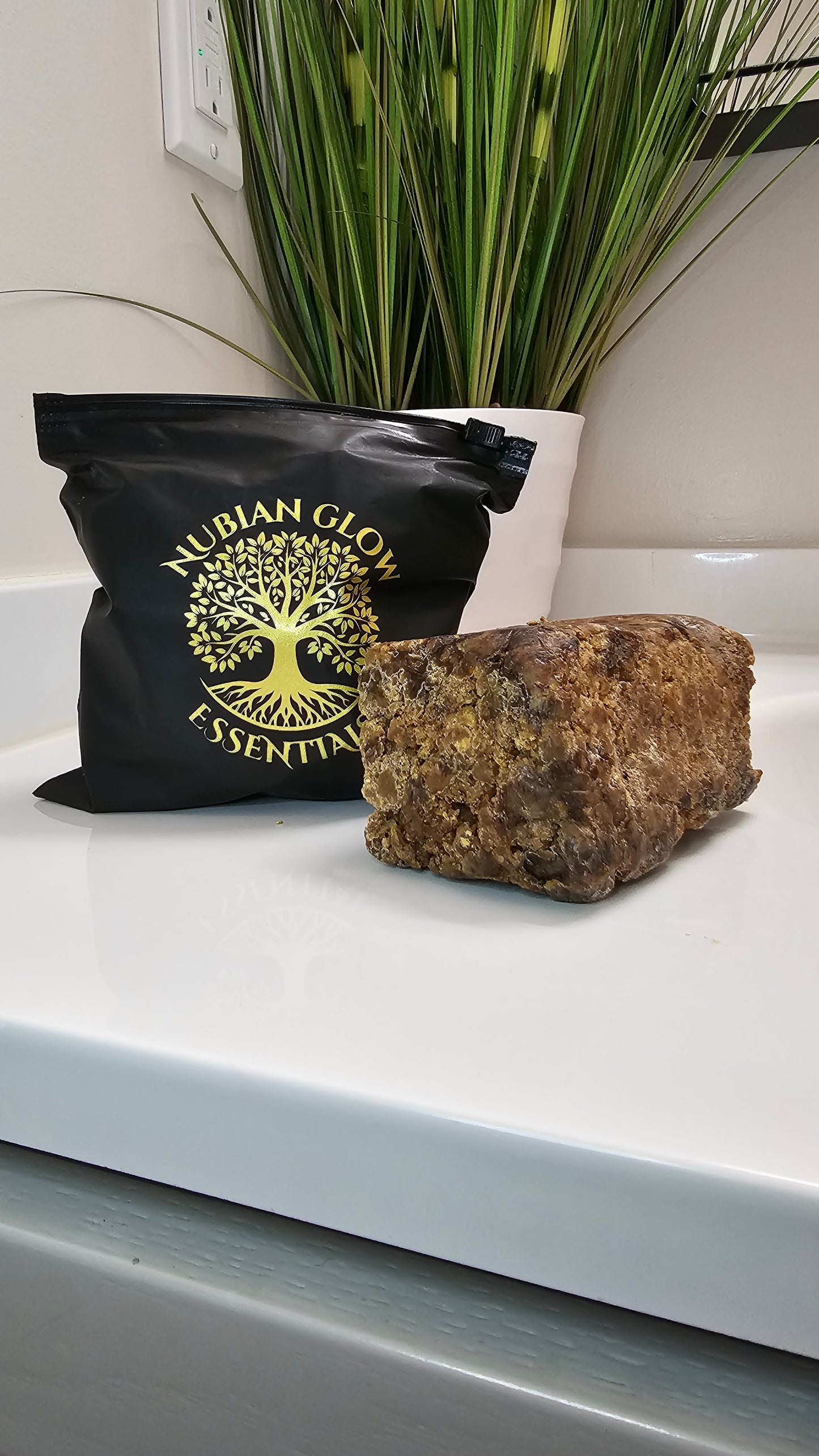African Black Soap