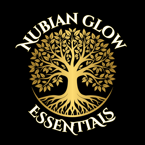 Nubian Glow Essentials 