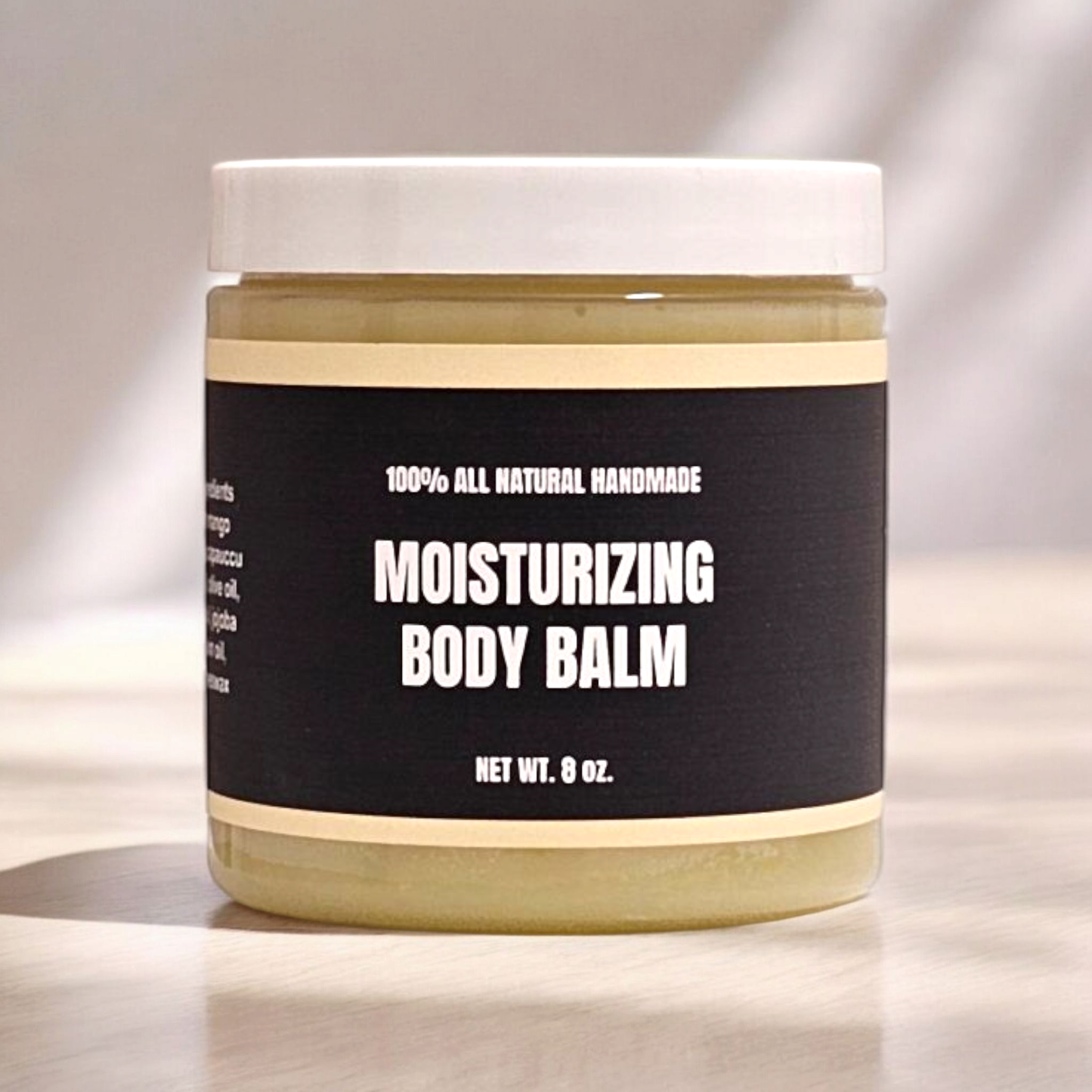 Body Balm