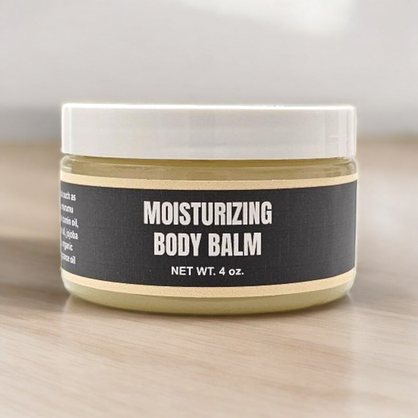 Body Balm